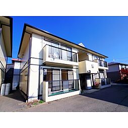 クレセール西沢Ｂ棟