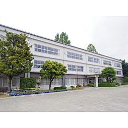 小学校「上田市立清明小学校まで1108ｍ」