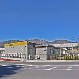 幼稚園・保育園「上田さつき保育・託児所まで404ｍ」