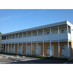 レオパレスフローリッシュ