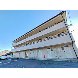 メゾン晩霞　BANKA