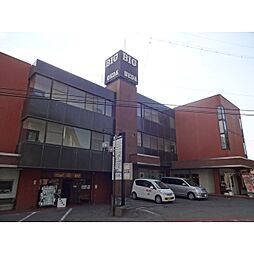 BIG　UEDA