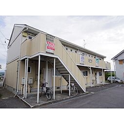 フレグランス中丘