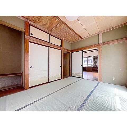 室内