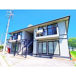 西沢アパートＡ（中之条）
