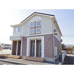 グランデュール城北　Ｈ