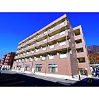 長野県上田市上塩尻：物件画像／ミニミニFC上田店　株式会社チンタイバンク