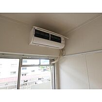 ビレッジハウス臼田  ｜ 長野県佐久市臼田（賃貸マンション2K・2階・33.51㎡） その12