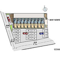 レオパレスパストラルヒルE  ｜ 長野県佐久市猿久保（賃貸アパート1K・2階・26.08㎡） その12