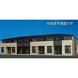 御代田駅 8.1万円