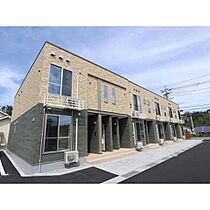 長野県北佐久郡御代田町大字御代田（賃貸アパート2LDK・2階・58.43㎡） その1