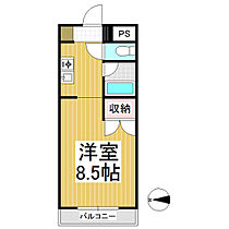 セルレーヴ  ｜ 長野県佐久市岩村田北1丁目（賃貸マンション1R・2階・22.00㎡） その2