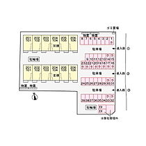 スカイツリーIV  ｜ 長野県佐久市猿久保（賃貸アパート1LDK・1階・50.05㎡） その12