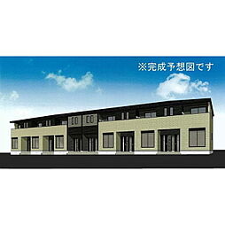 北中込駅 8.0万円