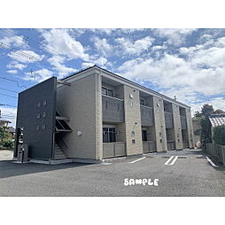 モンテ・セレッソ駒場B