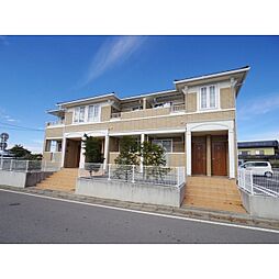 しなの鉄道 御代田駅 徒歩19分