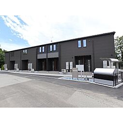 小海線 岩村田駅 徒歩17分