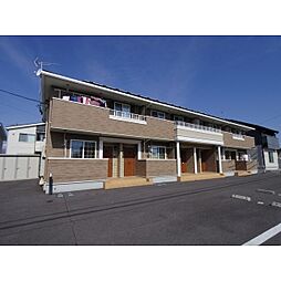 小海線 岩村田駅 徒歩16分