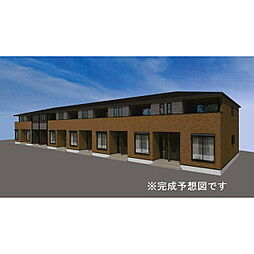 富夢想家　十一番館