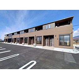 富夢想家　十一番館