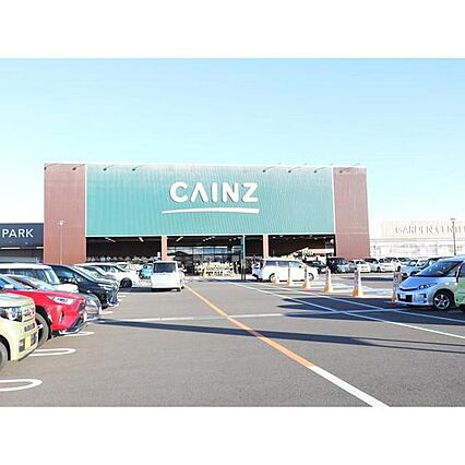 コンフォート グリーン ヒルズ_周辺_5