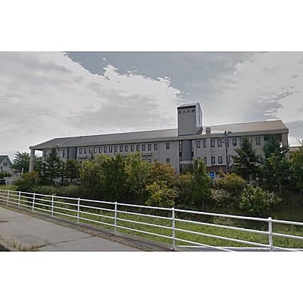 コンフォート グリーン ヒルズ_周辺_6