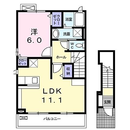 セレノ_間取り_0