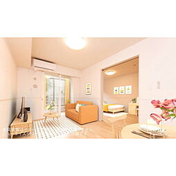 リーベ佐久CURRENTII