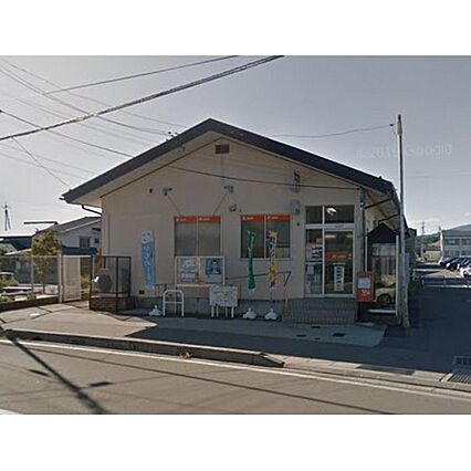 ビューハイツ御代田A_周辺_2