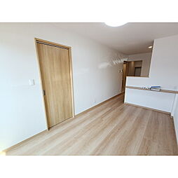 ハーモニアのぞみ　B棟