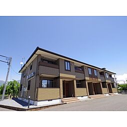 カーサ・デスパシオ　Ｂ