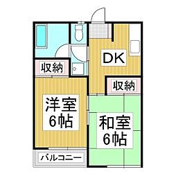 ハイツおかべ