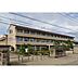 周辺：中学校「佐久市立中込中学校まで2302m」
