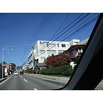 グリンディ山上  ｜ 長野県長野市三輪3丁目（賃貸マンション1LDK・3階・50.00㎡） その27