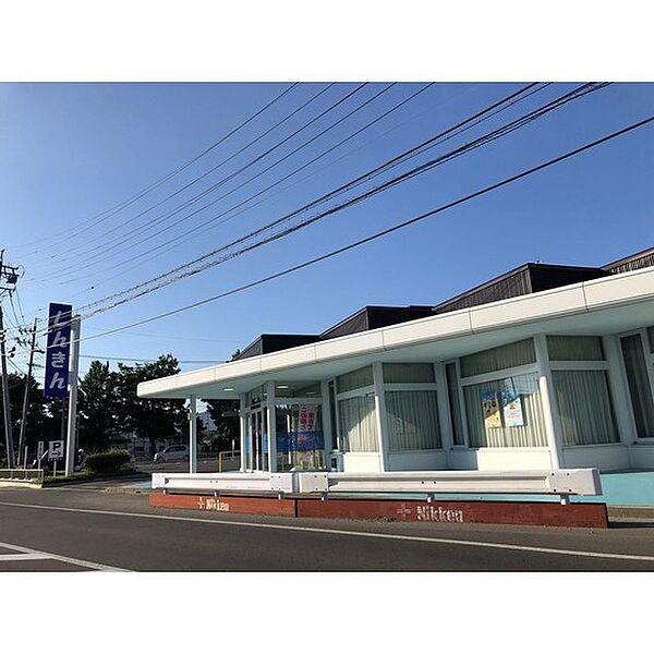 画像28:銀行「長野信用金庫大豆島支店まで979ｍ」