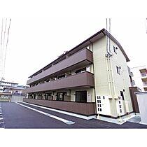 セジュールIMACHI  ｜ 長野県長野市居町（賃貸アパート1DK・1階・30.35㎡） その1