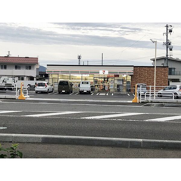 栗木様平屋　南 ｜長野県長野市松岡(賃貸一戸建3K・--・49.68㎡)の写真 その24