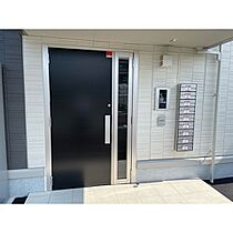 ファルコンベース若宮  ｜ 長野県長野市若宮2丁目（賃貸アパート1LDK・2階・42.93㎡） その23