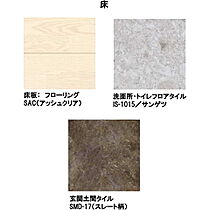 シャーメゾン　ヴィオラ  ｜ 長野県長野市大字川合新田（賃貸マンション1LDK・2階・43.71㎡） その6