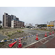 グランスクエア　III番館  ｜ 長野県長野市鶴賀（賃貸アパート1LDK・3階・37.64㎡） その1