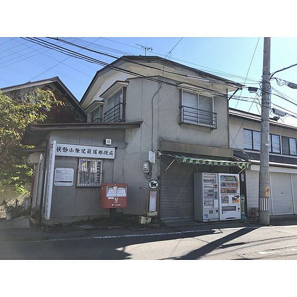 レーベン海野 ｜長野県長野市大字小柴見(賃貸アパート1K・1階・24.71㎡)の写真 その30