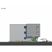 シャーメゾン　こまち  ｜ 長野県長野市吉田3丁目（賃貸マンション1LDK・3階・37.60㎡） その1