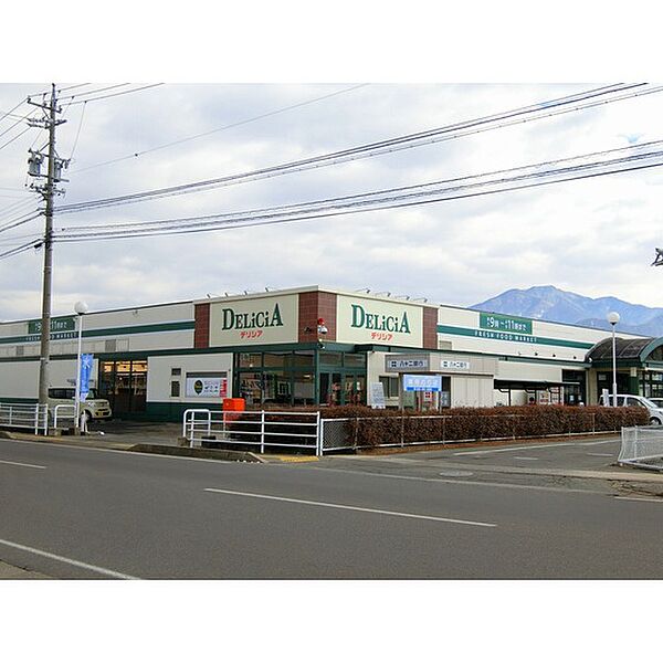 ファミーユ大豆島 ｜長野県長野市大字大豆島(賃貸マンション3LDK・1階・61.00㎡)の写真 その24