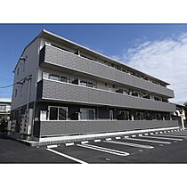 クレール三輪田町  ｜ 長野県長野市大字三輪三輪田町（賃貸アパート1LDK・2階・40.54㎡） その1