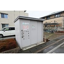 アミティエ三輪  ｜ 長野県長野市三輪5丁目（賃貸アパート1LDK・2階・41.67㎡） その22