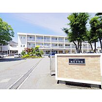 テラス クレイン  ｜ 長野県長野市大字安茂里（賃貸アパート1LDK・1階・34.53㎡） その30