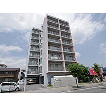 ブリランテサクラ  ｜ 長野県長野市大字鶴賀田町（賃貸マンション1LDK・3階・35.73㎡） その1