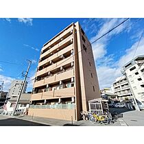 M’s East  ｜ 長野県長野市大字栗田（賃貸マンション1R・3階・23.38㎡） その1