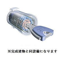 長野県長野市上野3丁目（賃貸アパート1LDK・2階・51.00㎡） その11