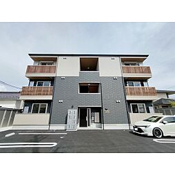 プランタン若里V